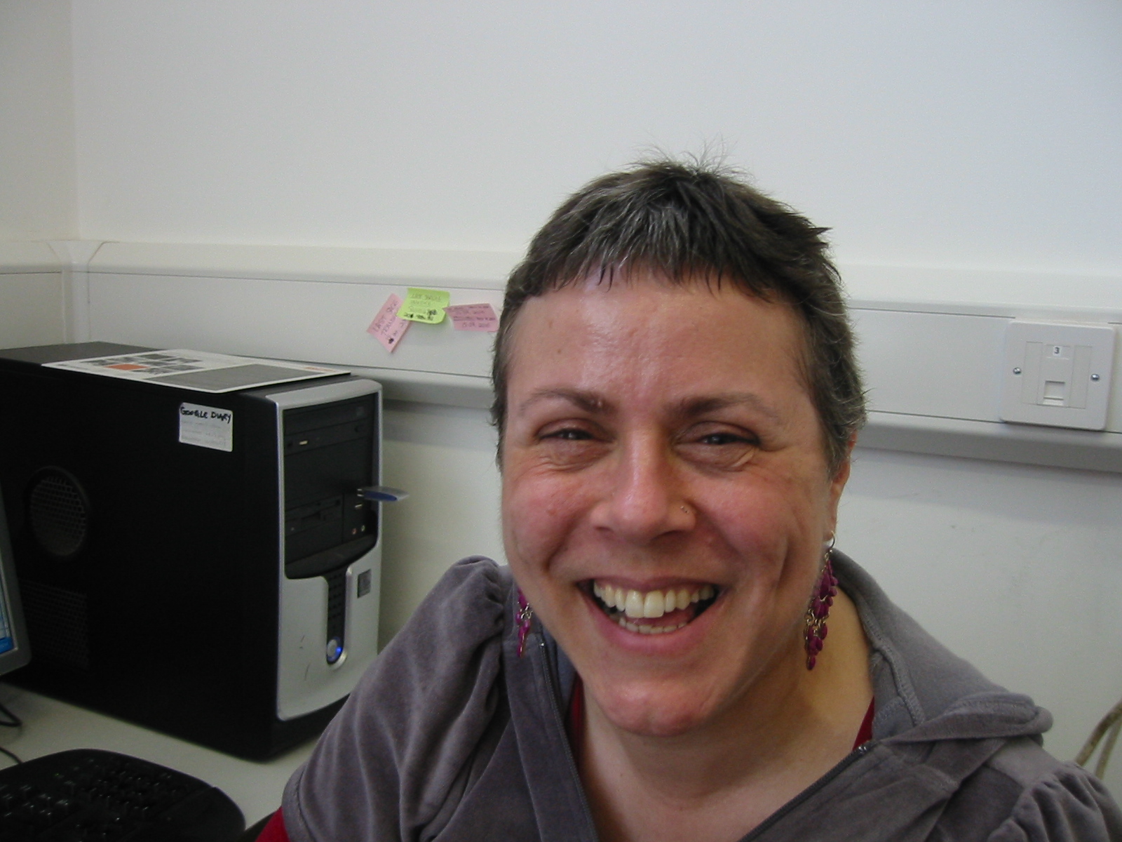 Member Photo